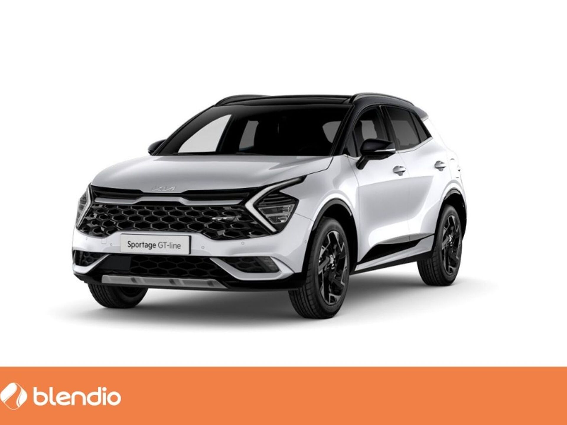 Imagen de KIA Sportage