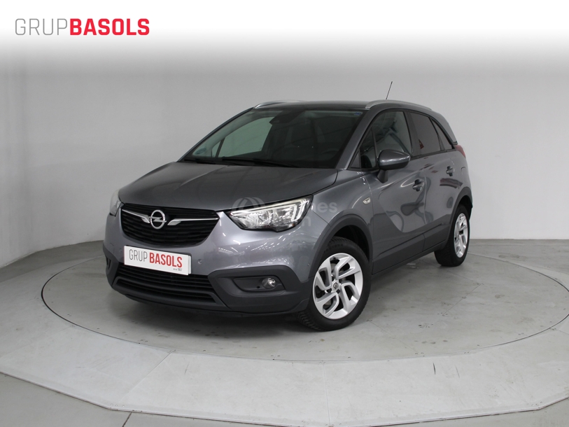 Foto del OPEL Crossland X 1.2T S&S ecoTEC Selective 110