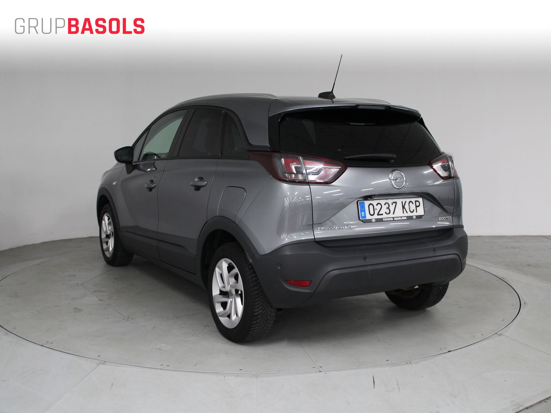 Imagen 2 de OPEL Crossland