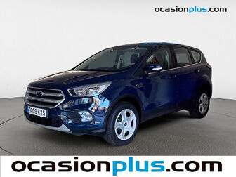 Imagen de FORD Kuga 1.5TDCi Auto S&S Trend+ 4x2 120