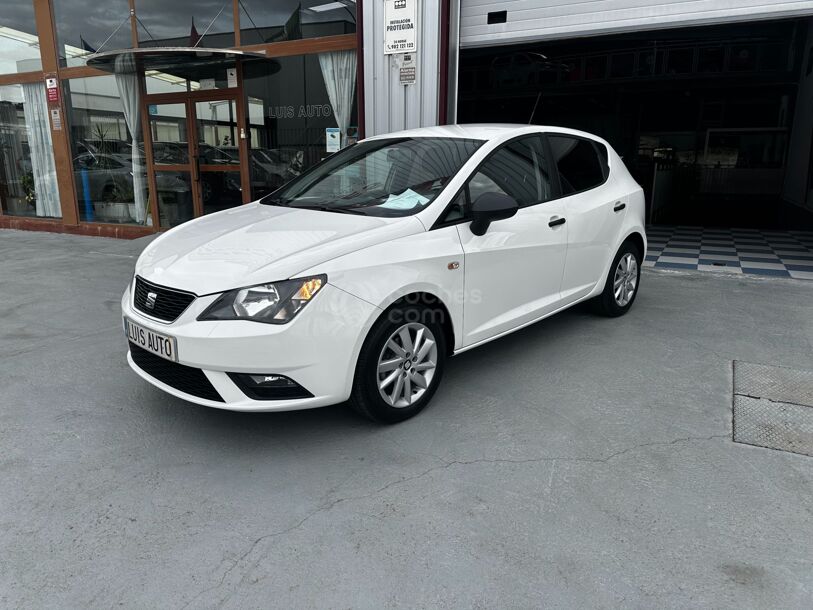 Foto del VOLKSWAGEN Polo 1.4 TDI BMT Advance 66kW