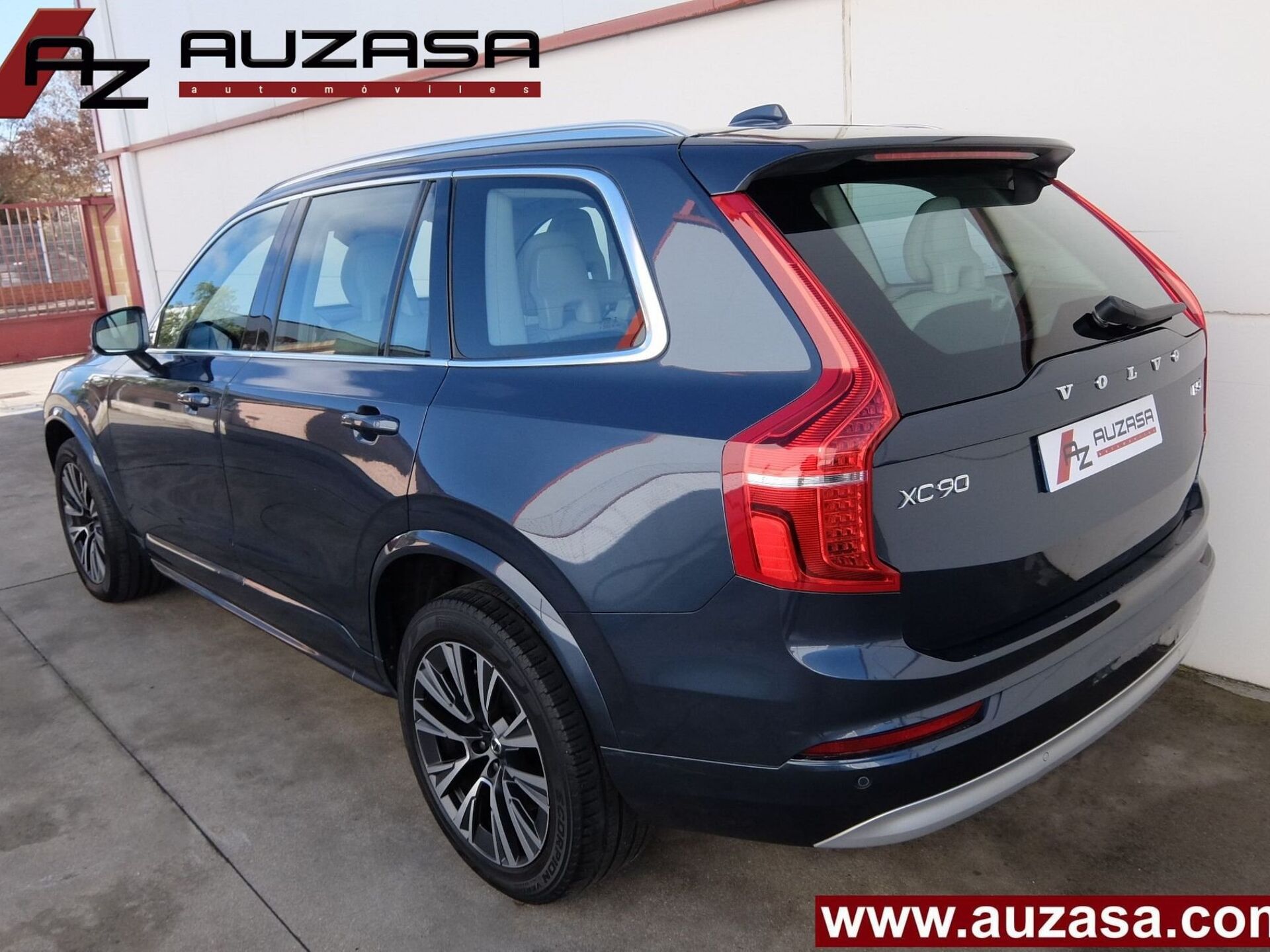 Imagen 2 de VOLVO XC90