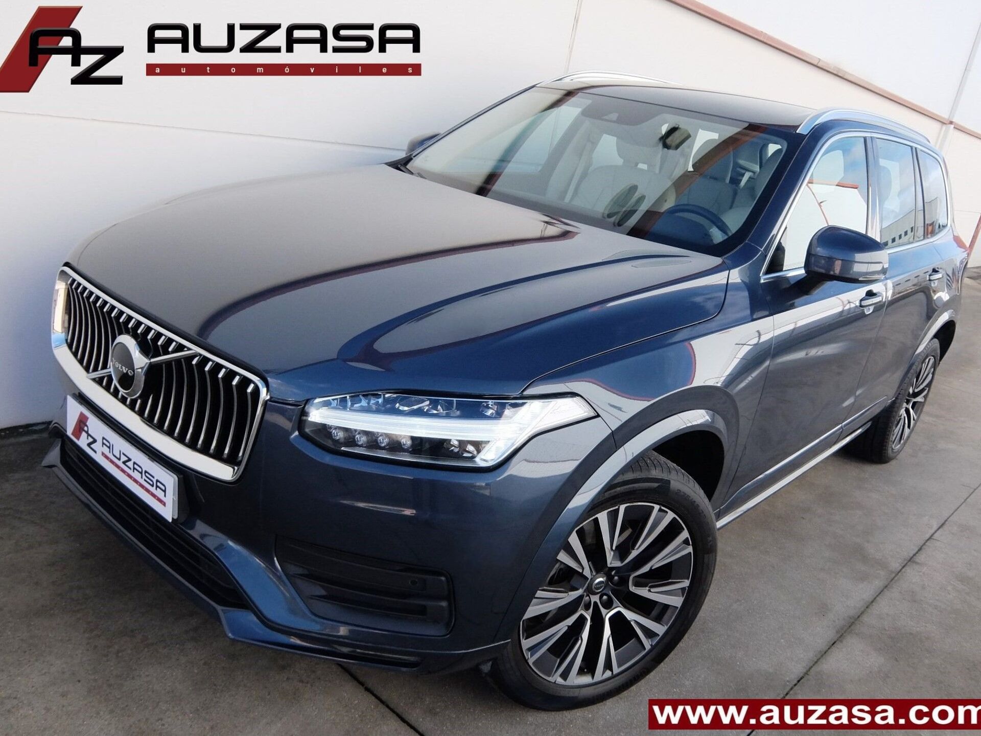 Imagen 1 de VOLVO XC90