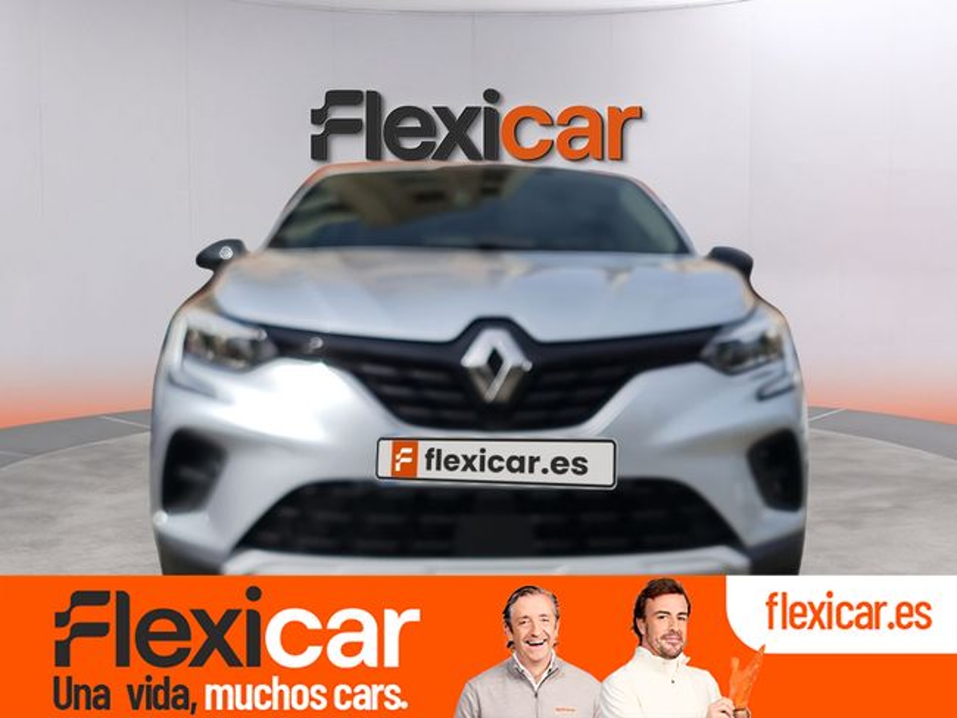 Imagen de RENAULT Captur