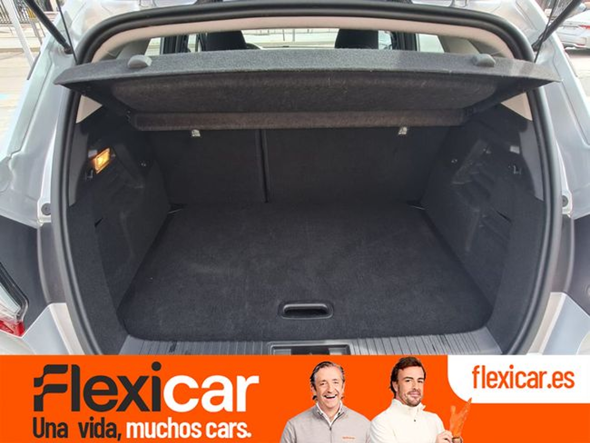 Imagen de RENAULT Captur