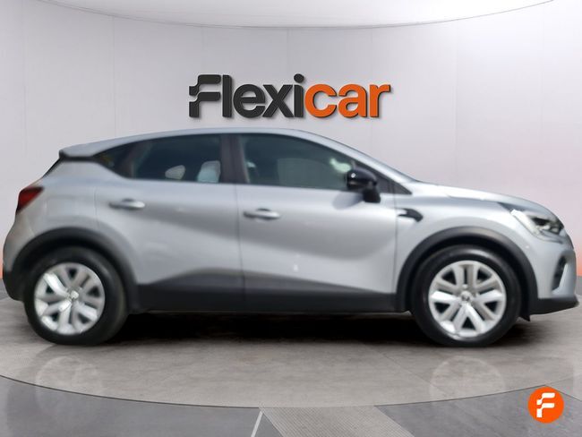 Foto del RENAULT Captur TCe Equilibre 67kW