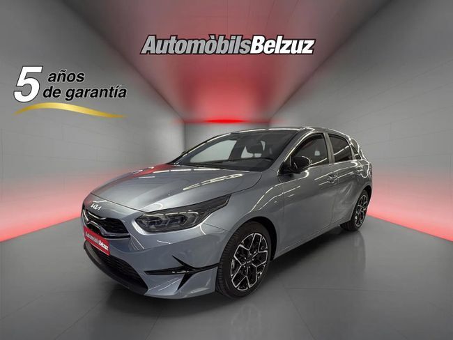 Foto del KIA Ceed 1.0 T-GDI Concept 100