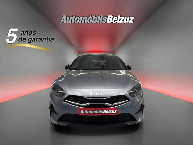 Foto del KIA Ceed 1.0 T-GDI Concept 100