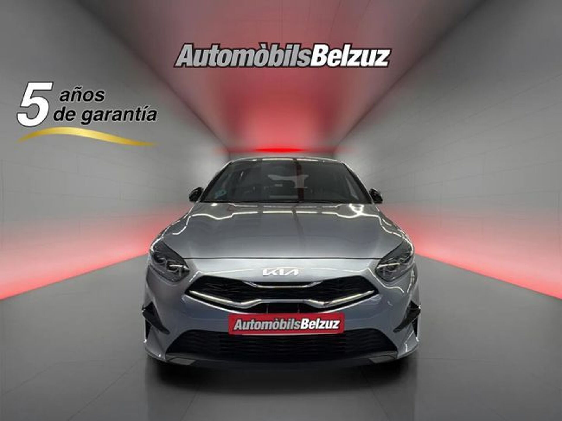 Imagen 2 de KIA Ceed