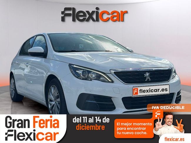PEUGEOT 308 (5P Business Line BlueHDi 100 S&S 6V MAN) en Granada