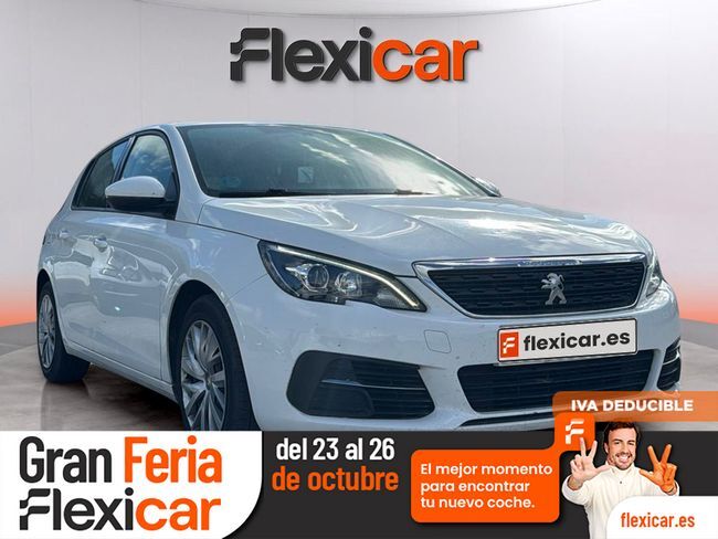 PEUGEOT 308 (5P Business Line BlueHDi 100 S&S 6V MAN) en Granada