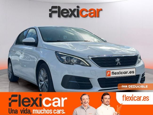 PEUGEOT 308 (5P Business Line BlueHDi 100 S&S 6V MAN) en Granada