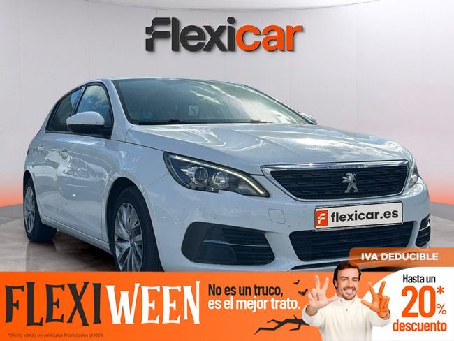 PEUGEOT 308 (5P Business Line BlueHDi 100 S&S 6V MAN) en Granada
