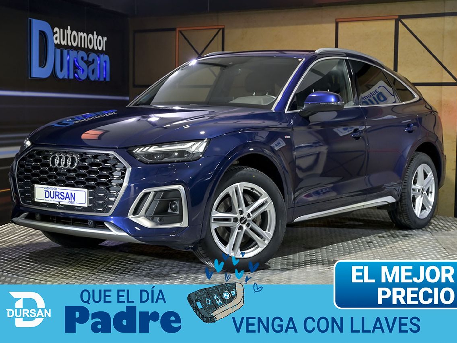 Imagen de AUDI Q5