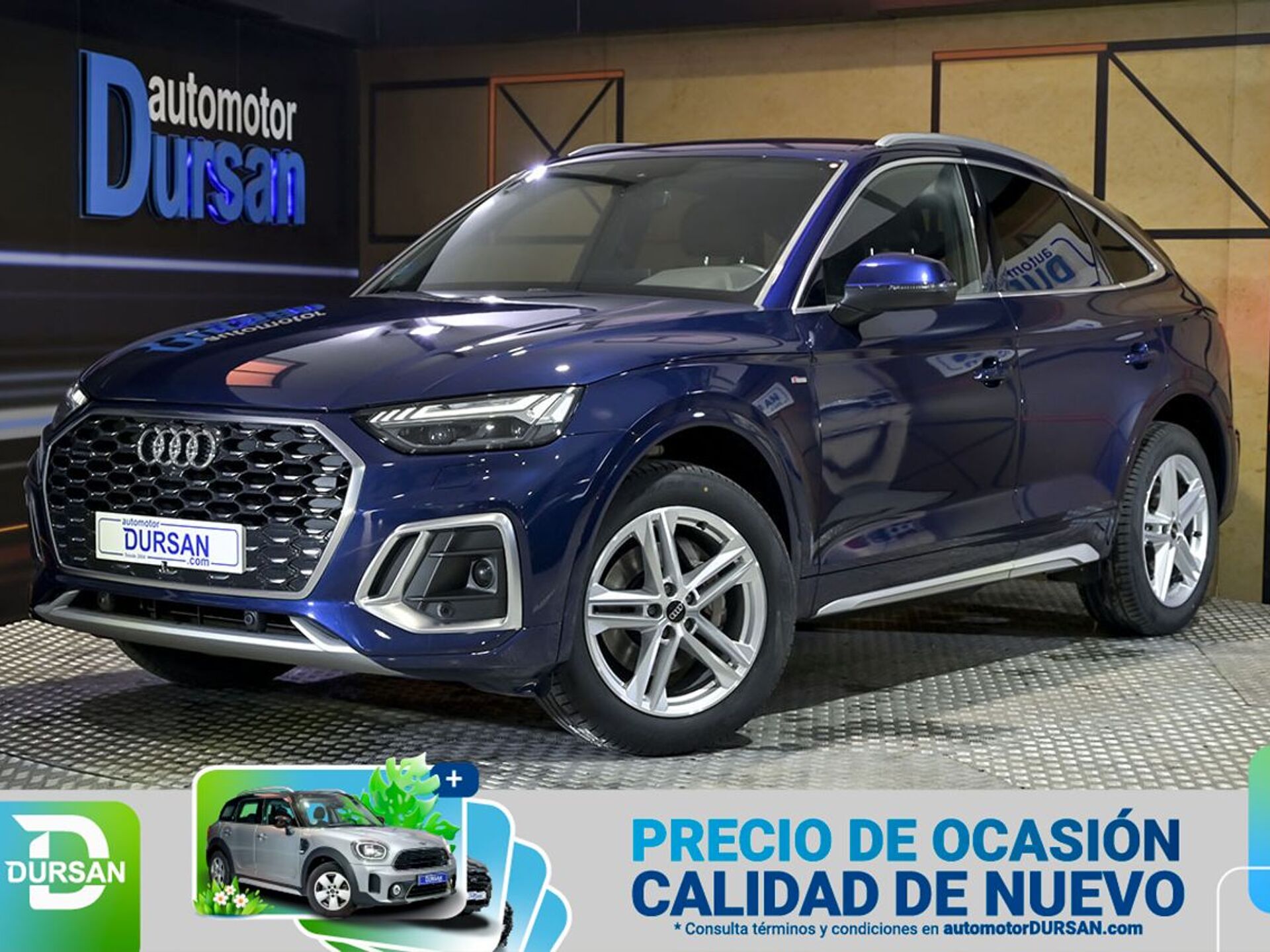 Imagen de AUDI Q5