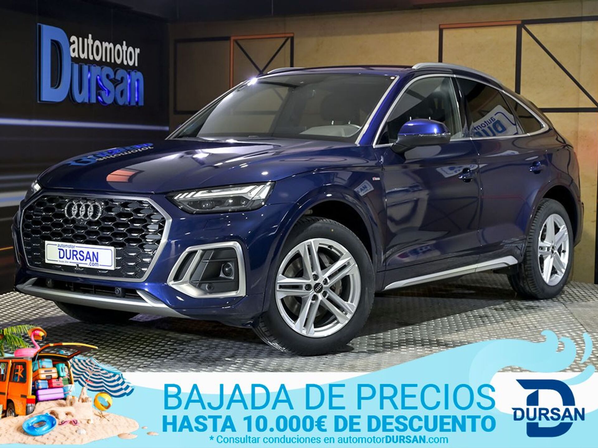 Imagen de AUDI Q5
