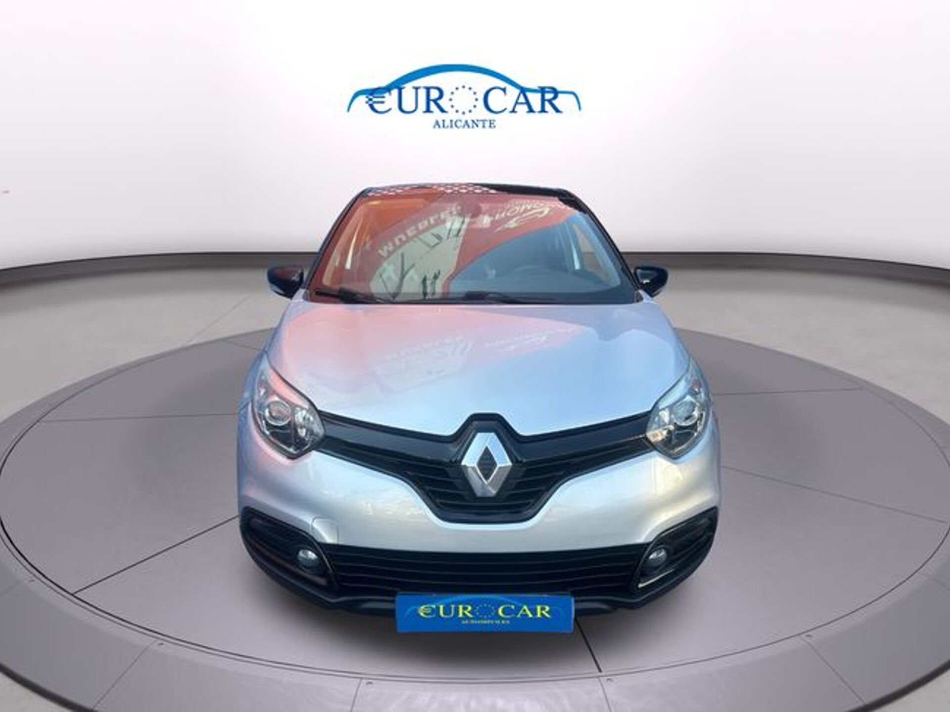 Imagen 2 de RENAULT Captur