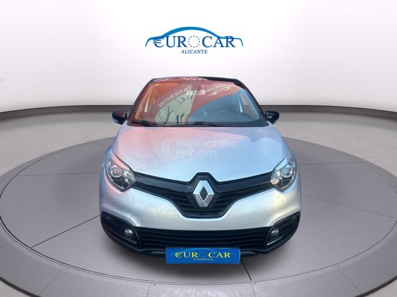 Foto del RENAULT Captur TCe eco2 Energy Zen 90
