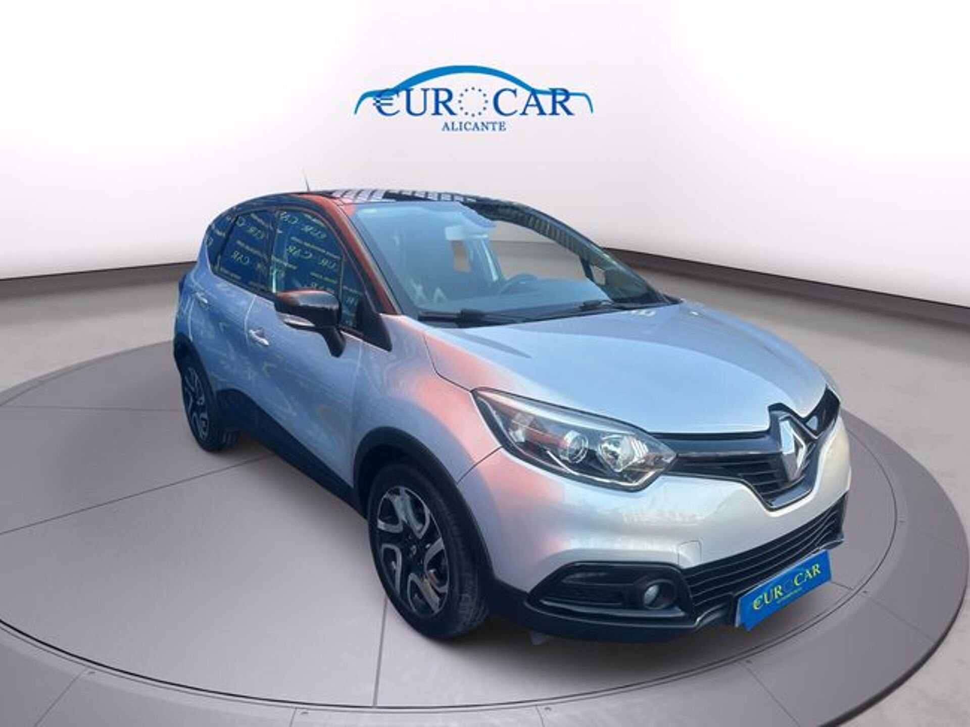 Imagen 3 de RENAULT Captur