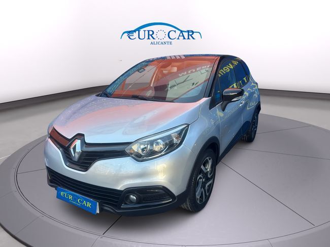 RENAULT Captur (9.0 I) en Alicante