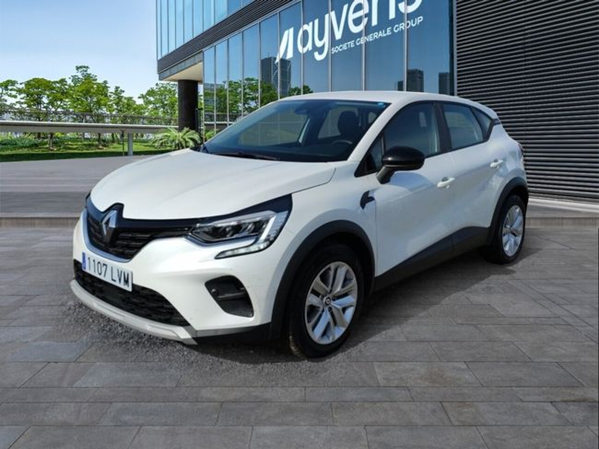 Imagen de RENAULT Captur