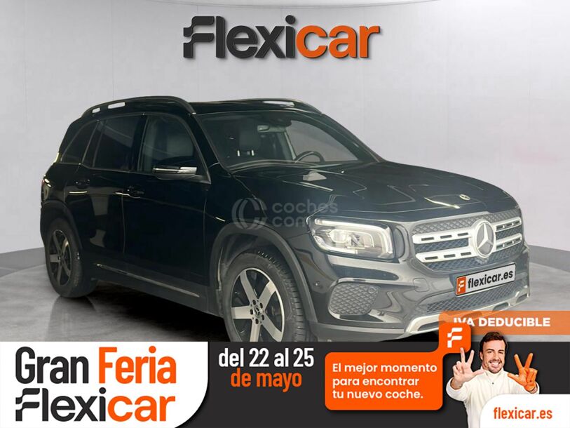 Foto del MERCEDES Clase GLB GLB 200d 8G-DCT