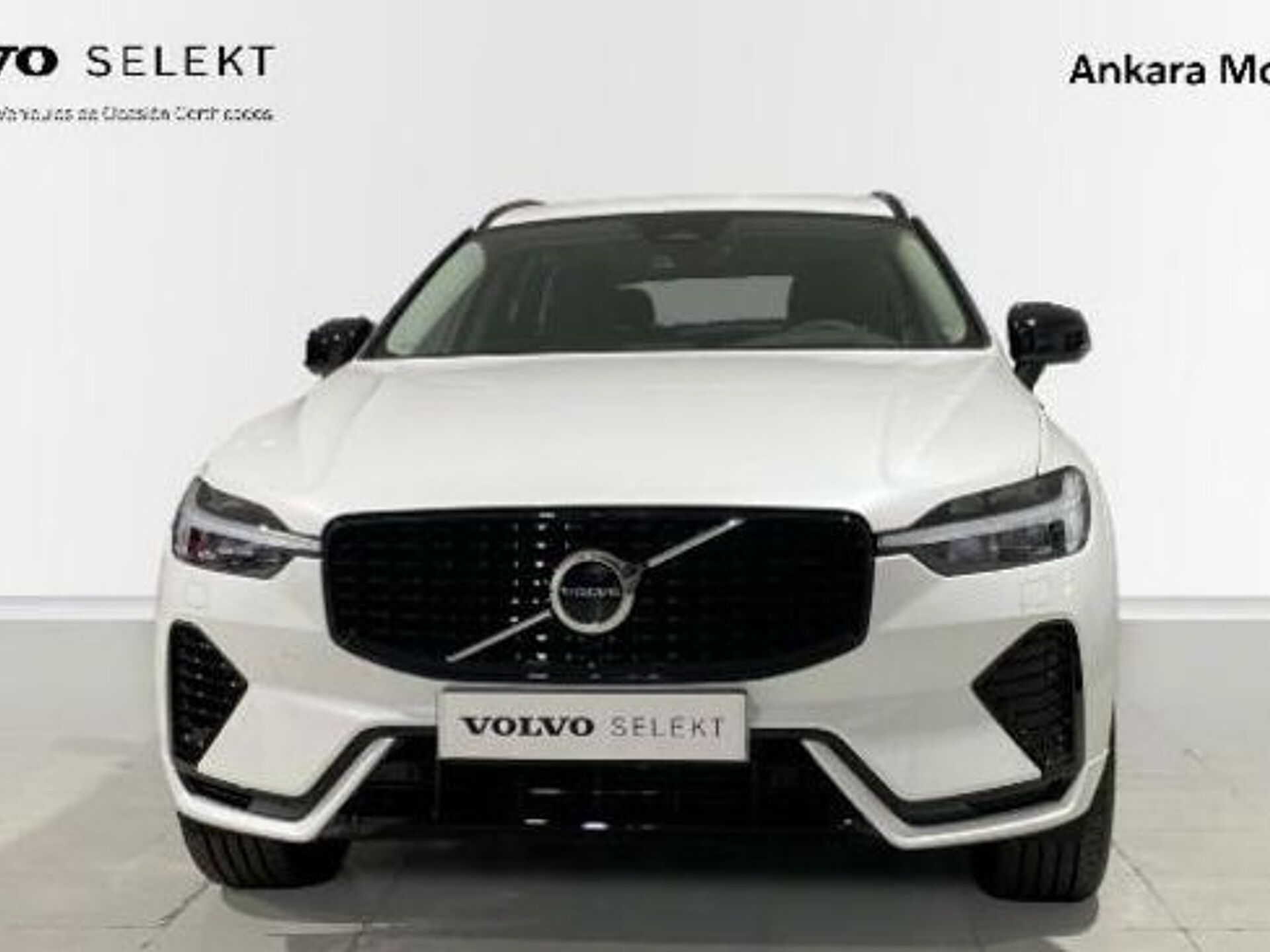 Imagen 3 de VOLVO XC60