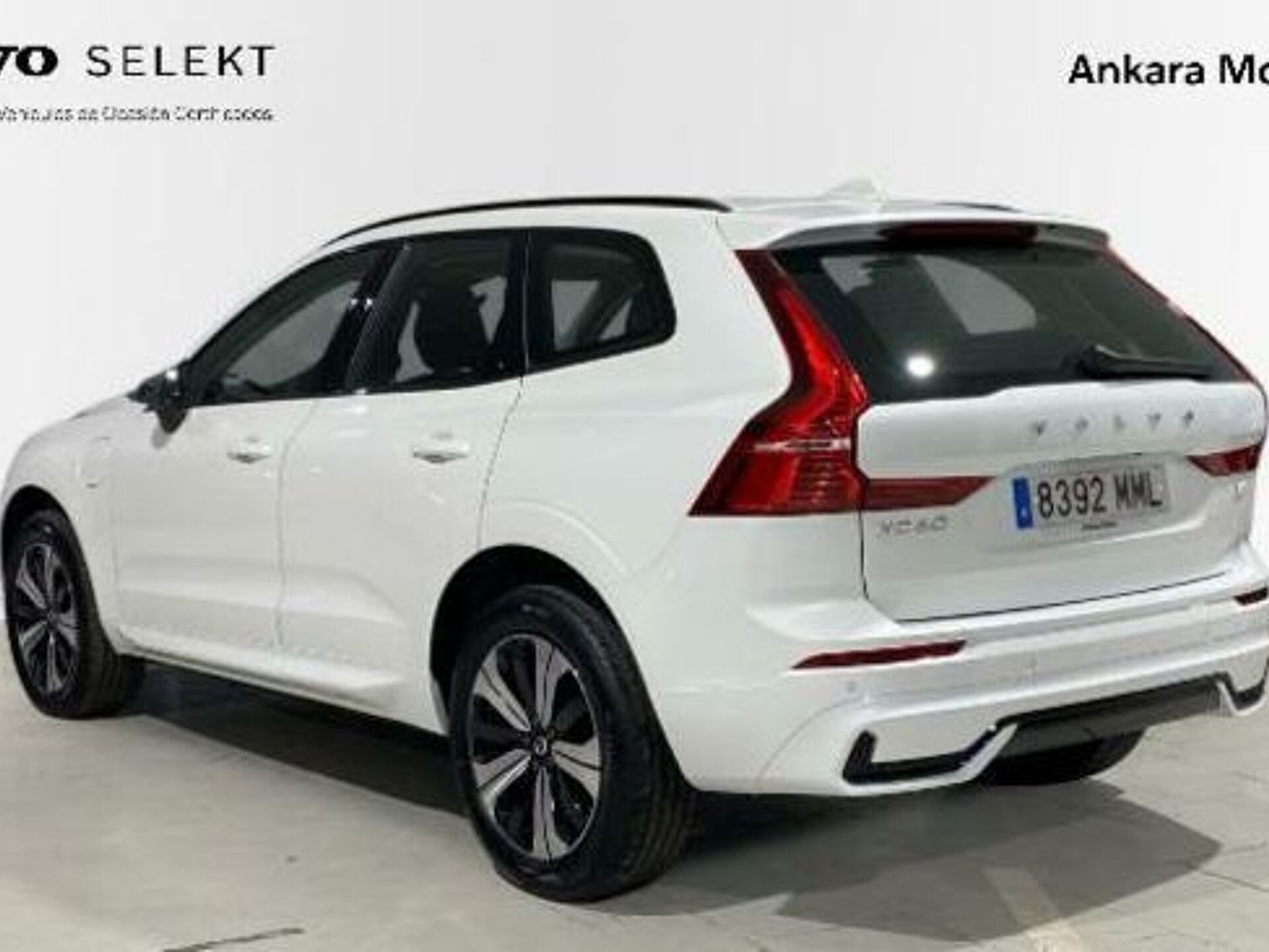 Imagen 2 de VOLVO XC60