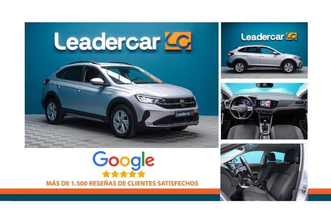 Foto del VOLKSWAGEN Taigo 1.0 TSI DSG 85kW