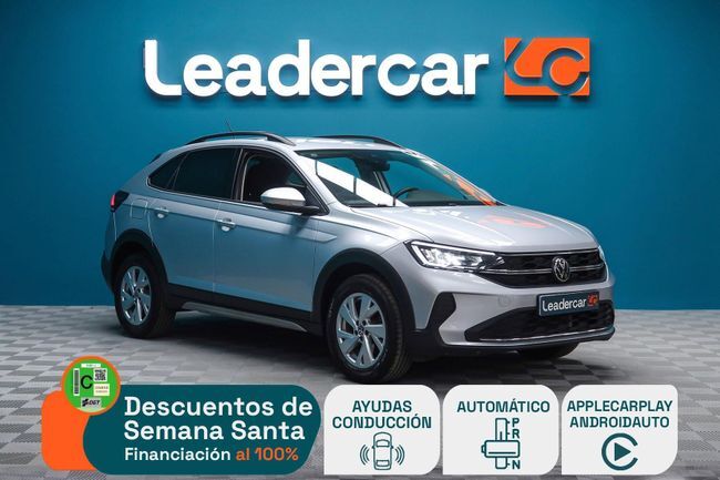 Foto del VOLKSWAGEN Taigo 1.0 TSI DSG 85kW