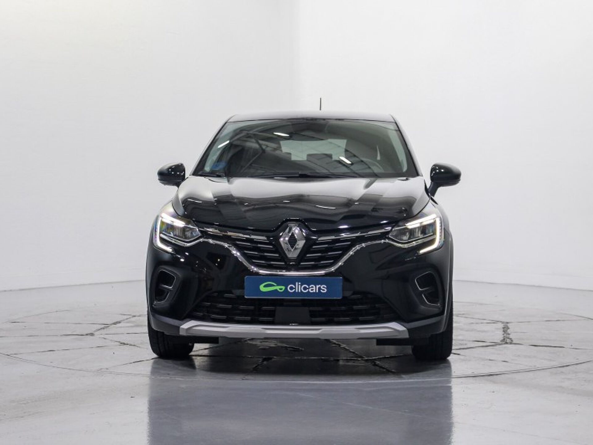 Imagen 2 de RENAULT Captur