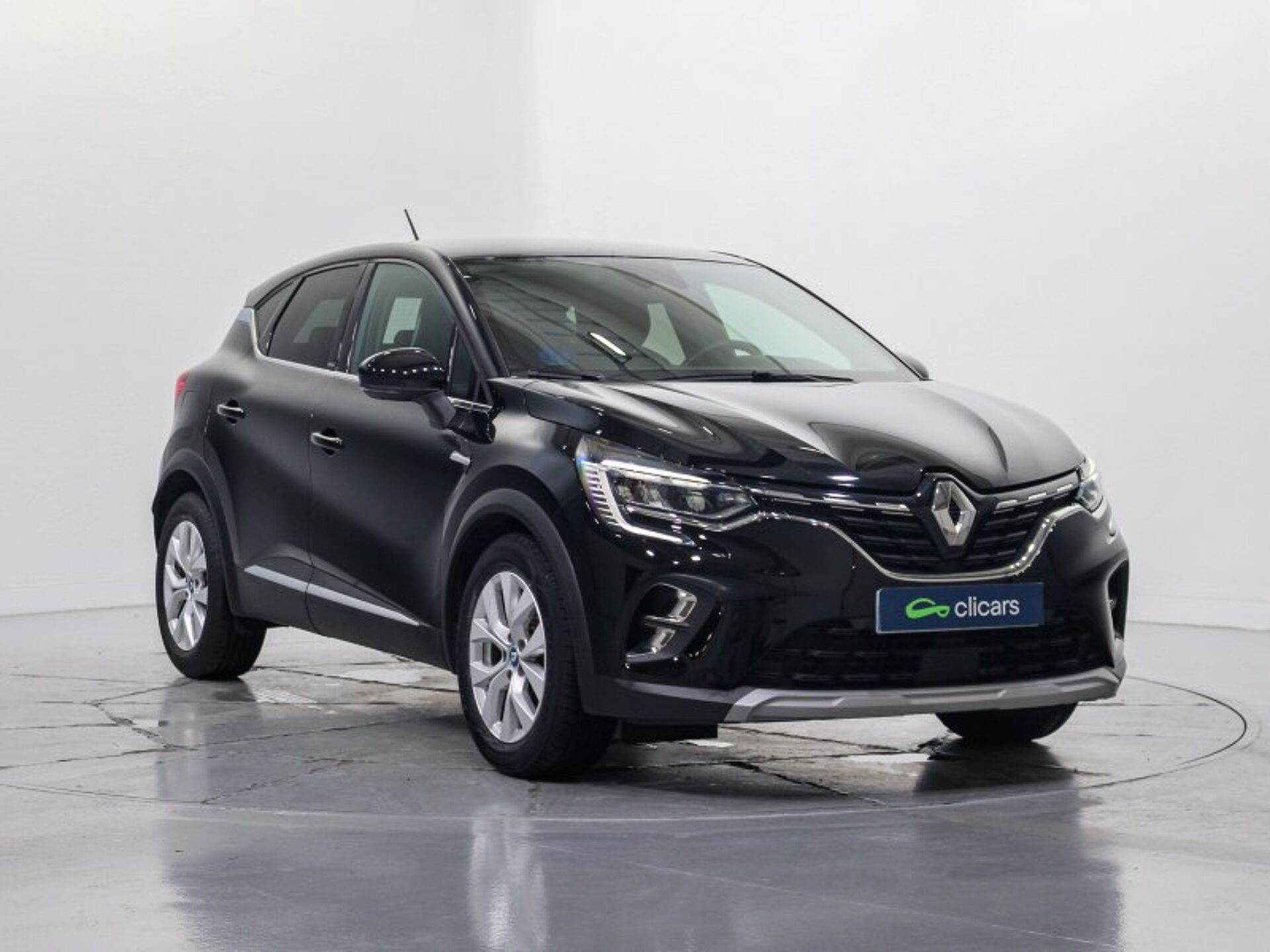 Imagen 3 de RENAULT Captur