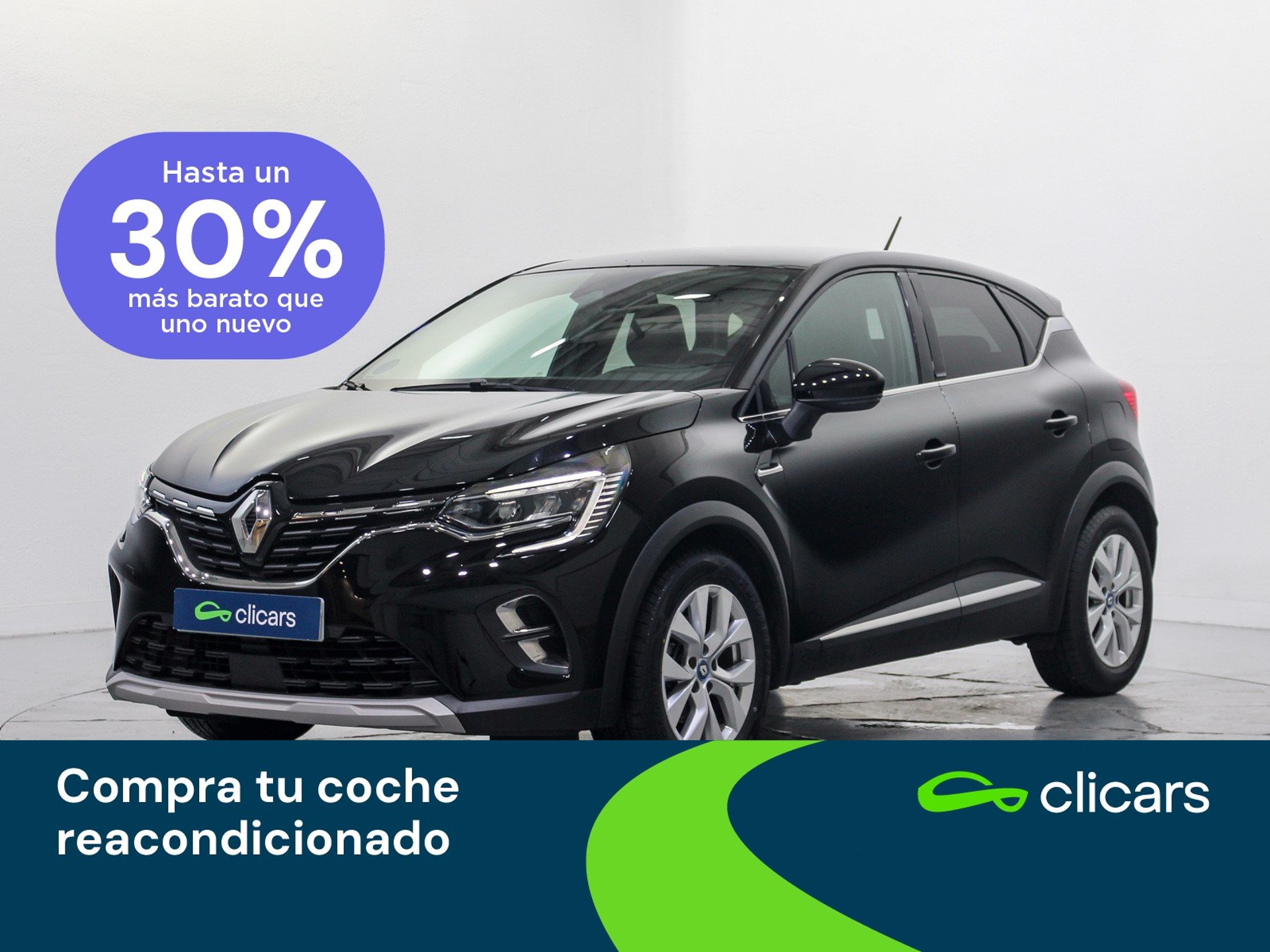 Imagen de RENAULT Captur