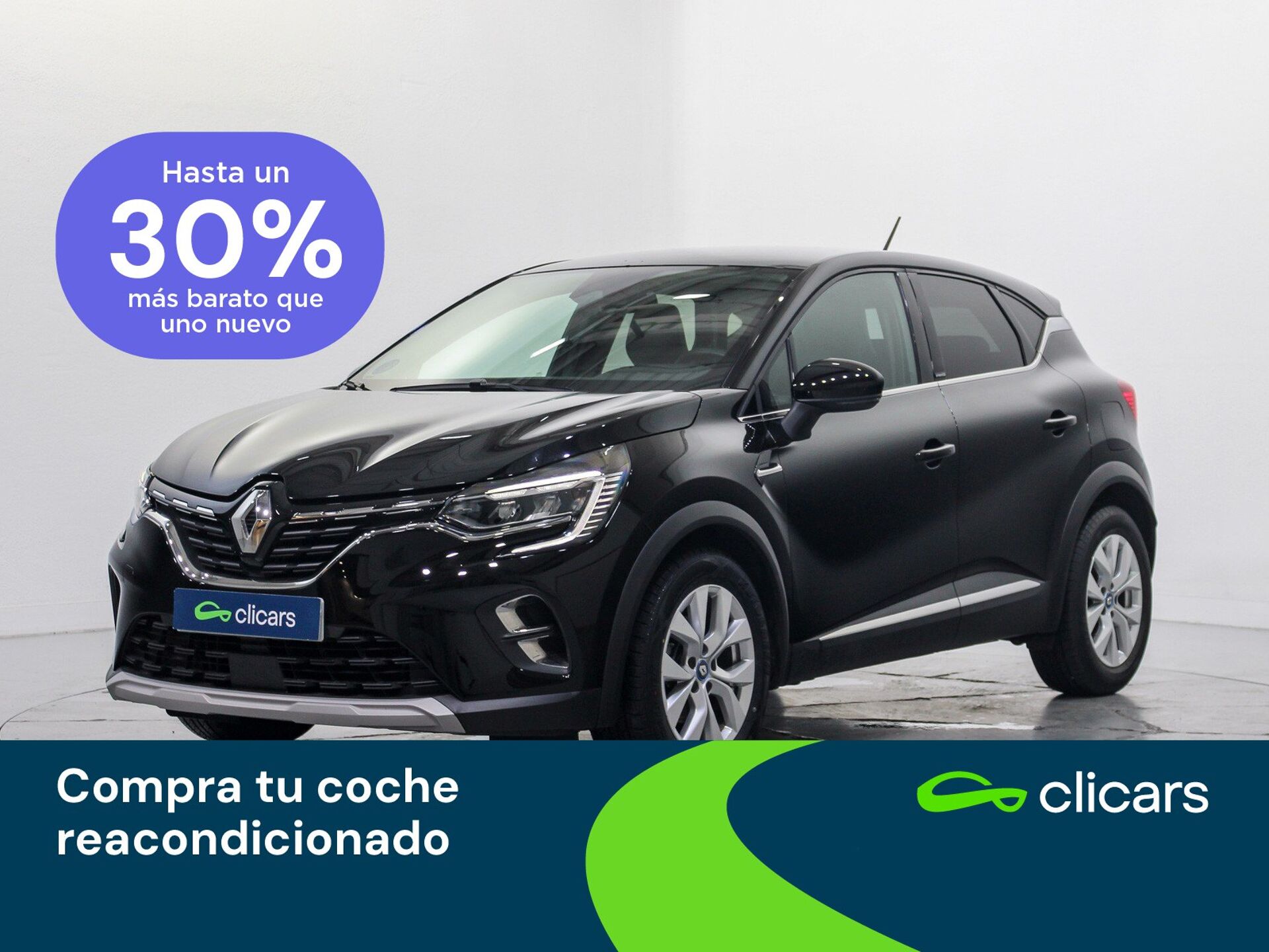 Imagen 1 de RENAULT Captur