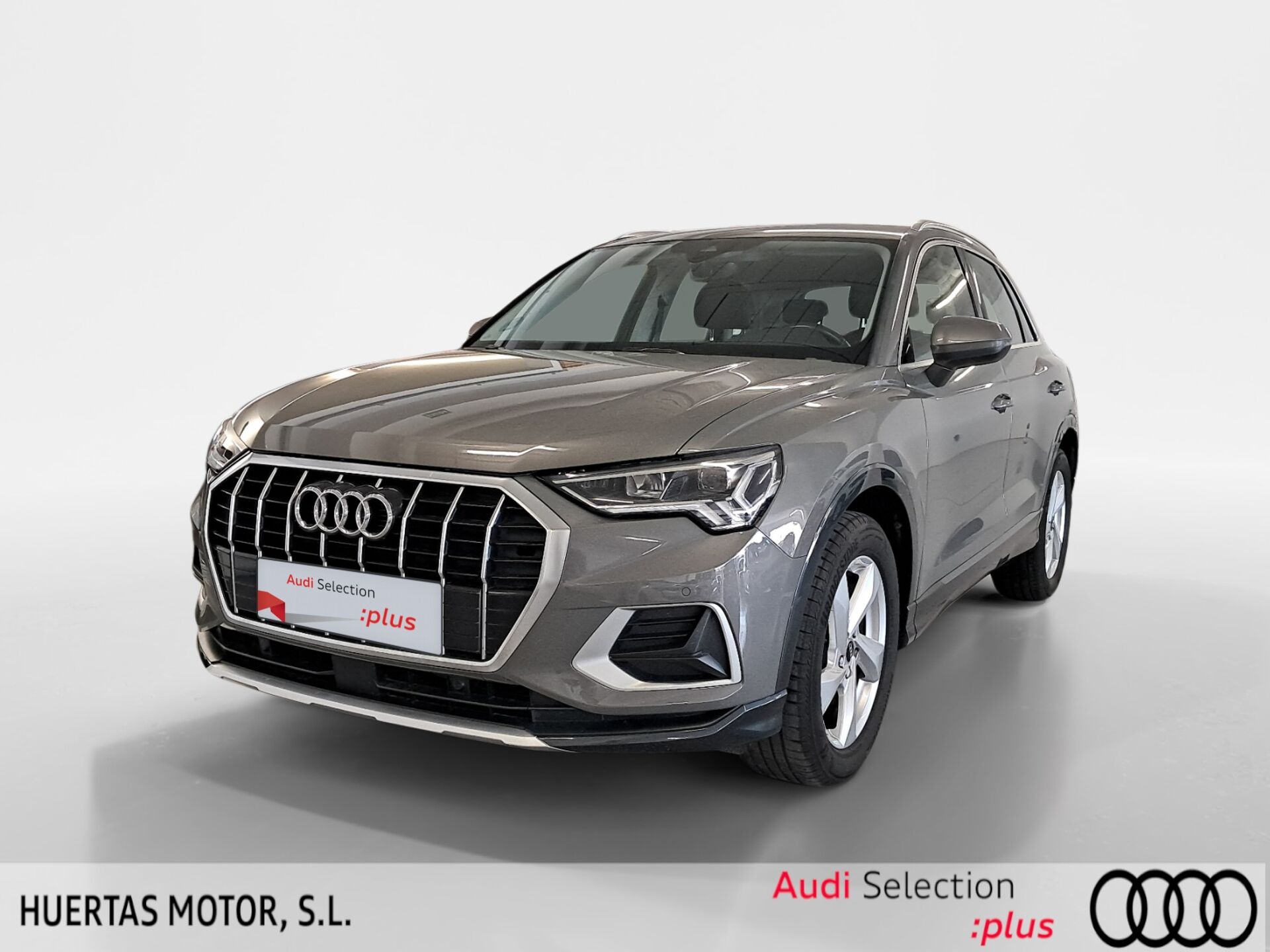 Imagen de AUDI Q3