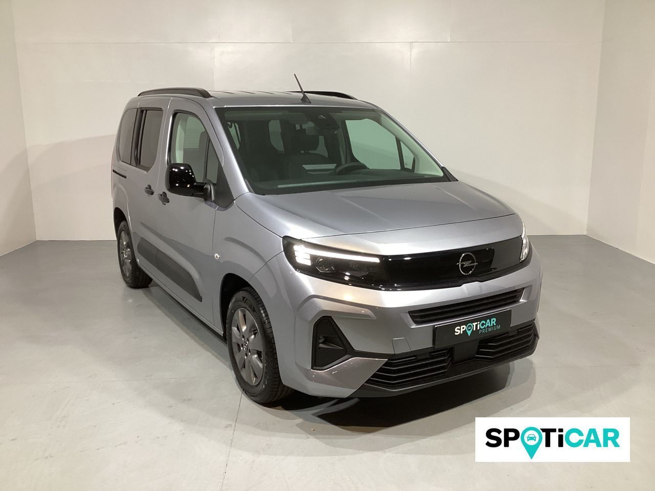 OPEL Combo (100 Cv 1.5 Td S/S MT6 €6.4) en Barcelona