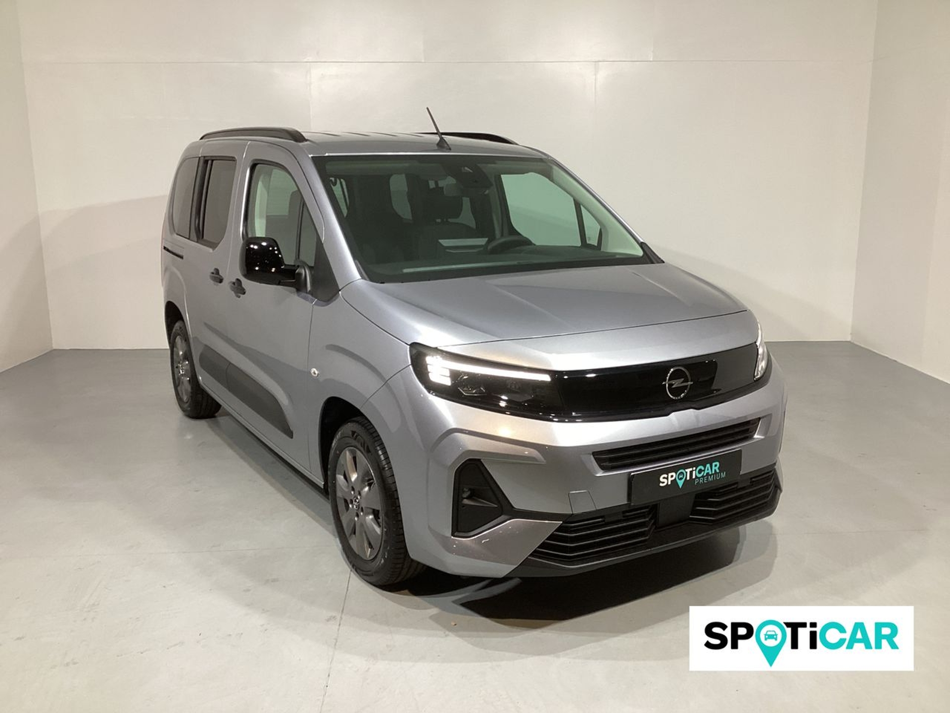 Imagen de OPEL Combo