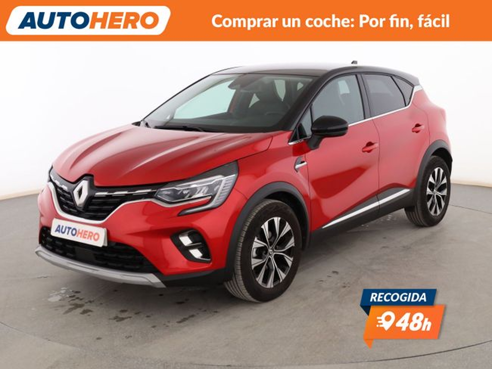 Imagen de RENAULT Captur