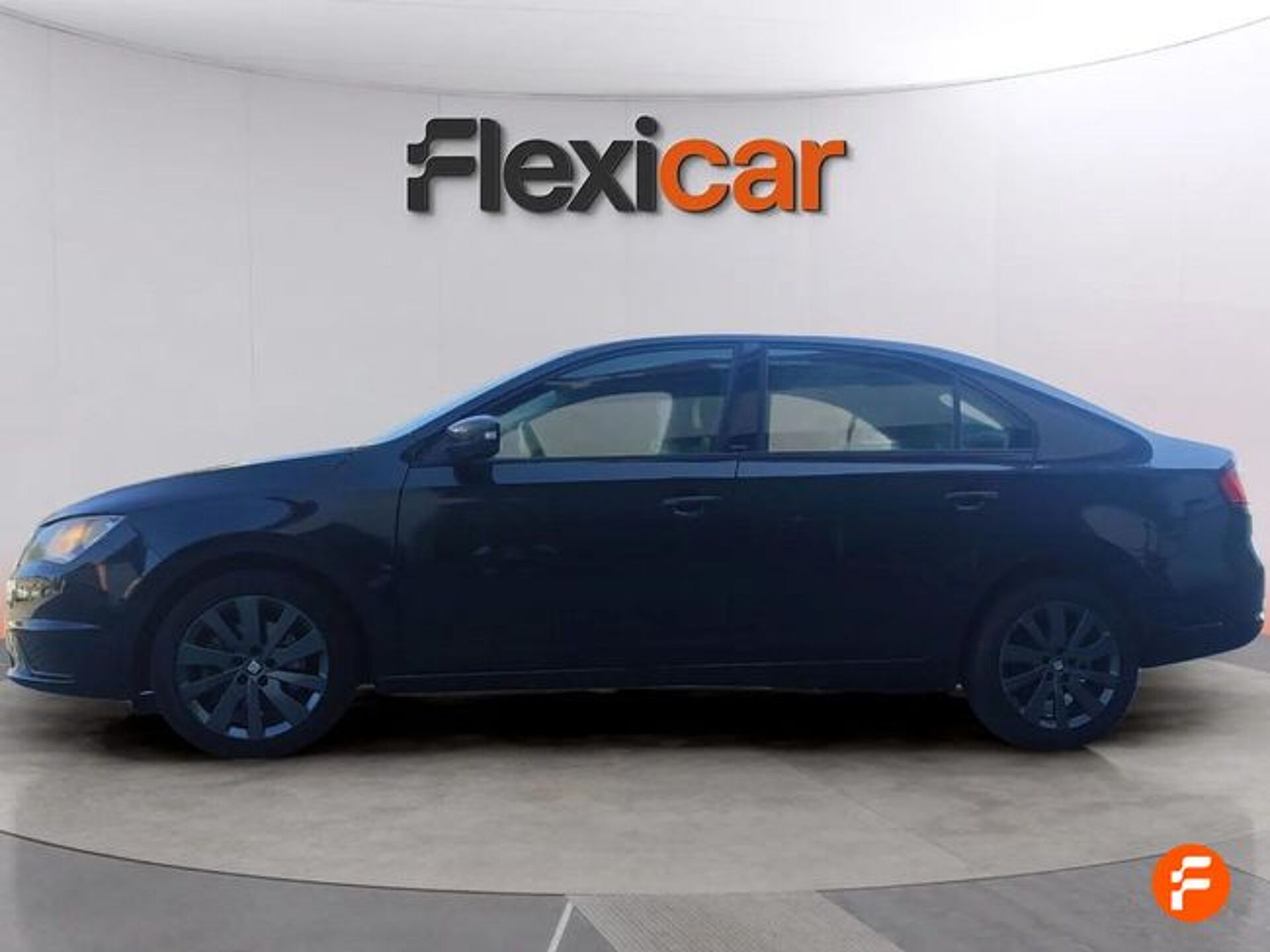 Imagen 3 de SEAT Toledo