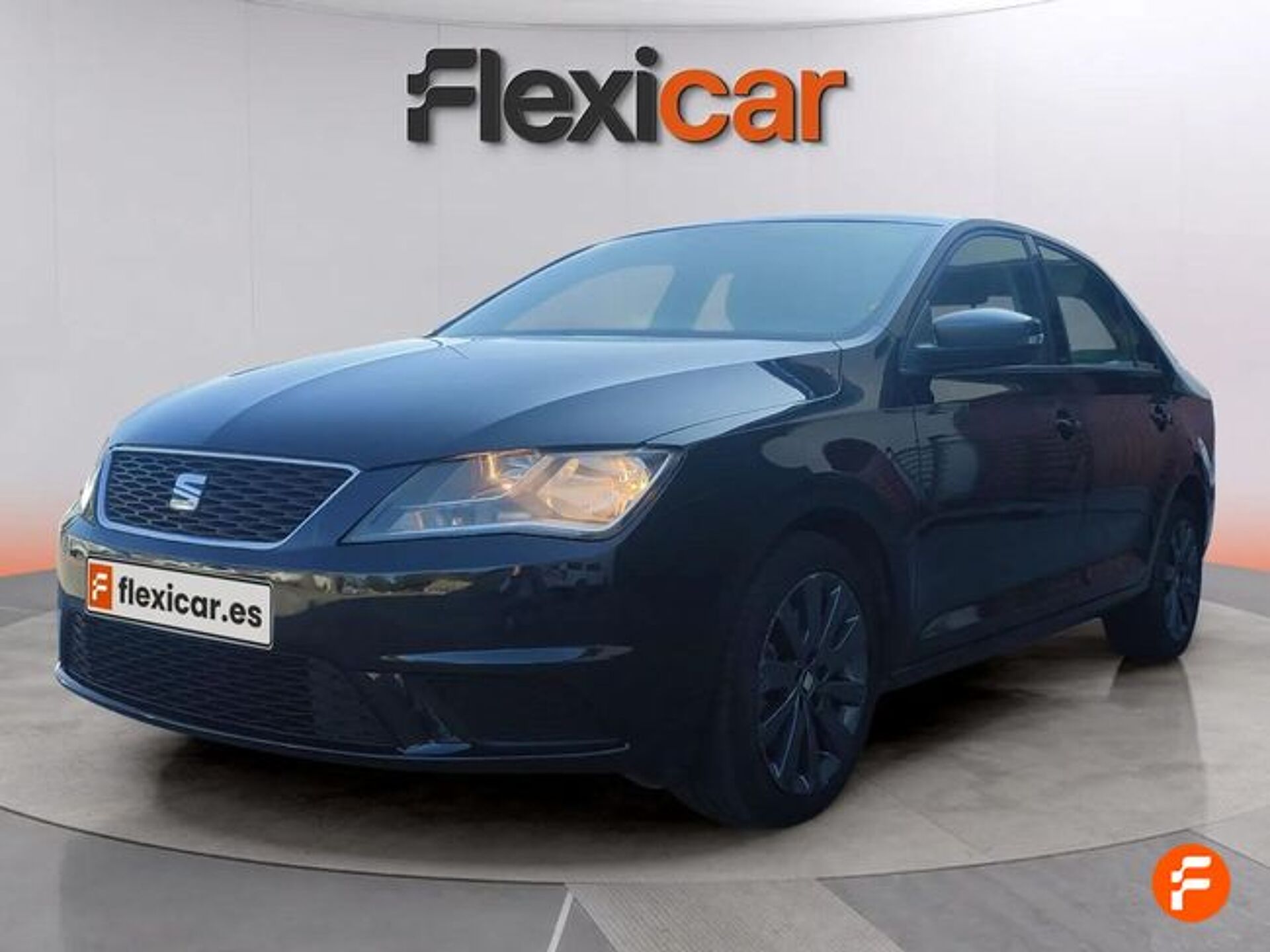 Imagen 2 de SEAT Toledo