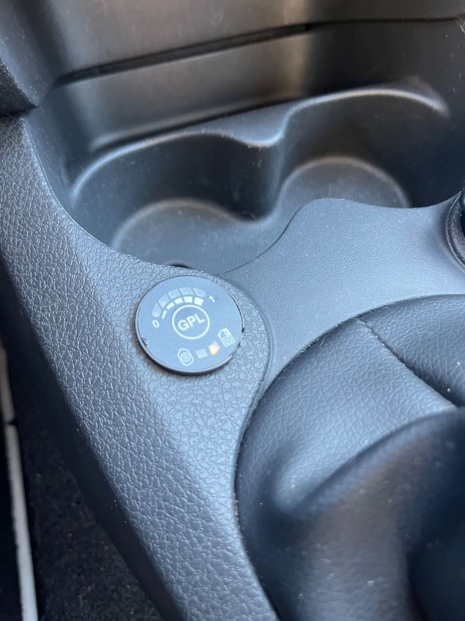 Foto del DACIA Logan 0.9 TCE GLP Essential 66kW