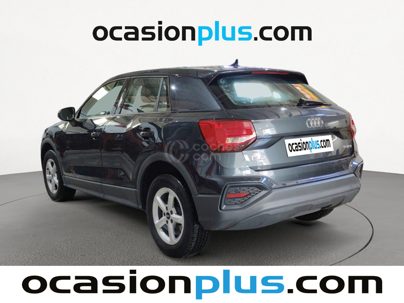 Foto del AUDI Q2 35 TFSI Advanced S tronic 110kW