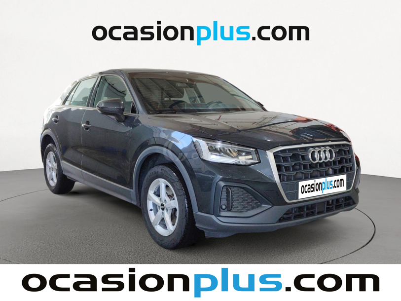 Foto del AUDI Q2 35 TFSI Advanced S tronic 110kW