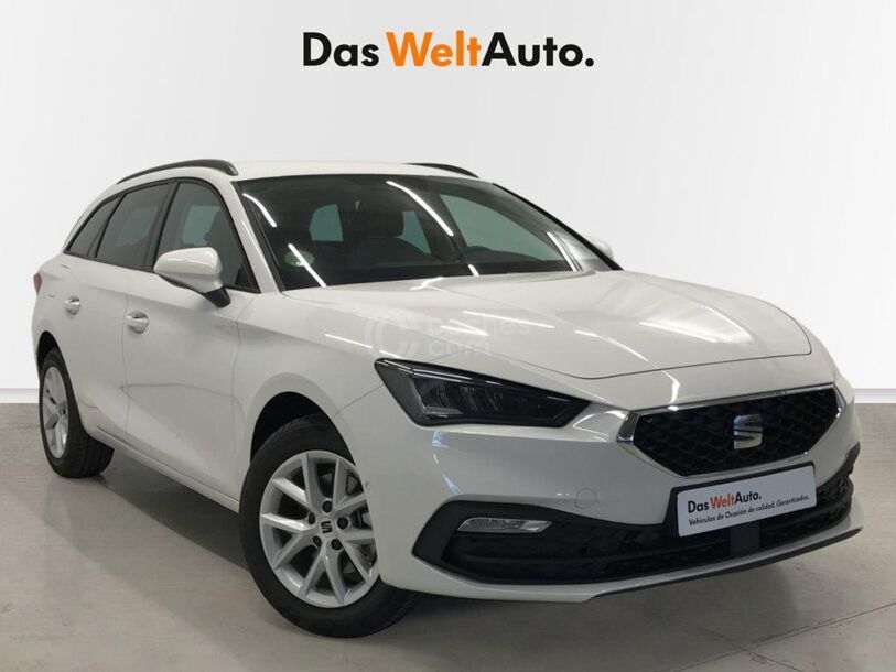 Foto del SEAT León 1.0 TSI S&S Style 110