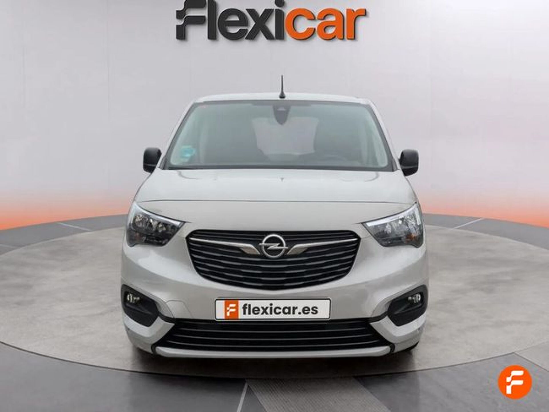 Imagen 2 de OPEL Combo