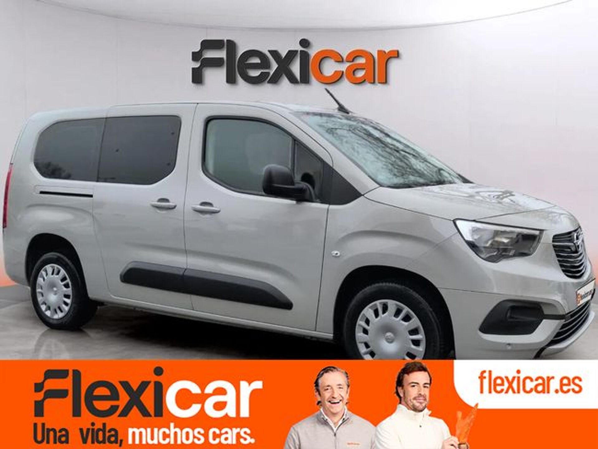 Imagen 1 de OPEL Combo
