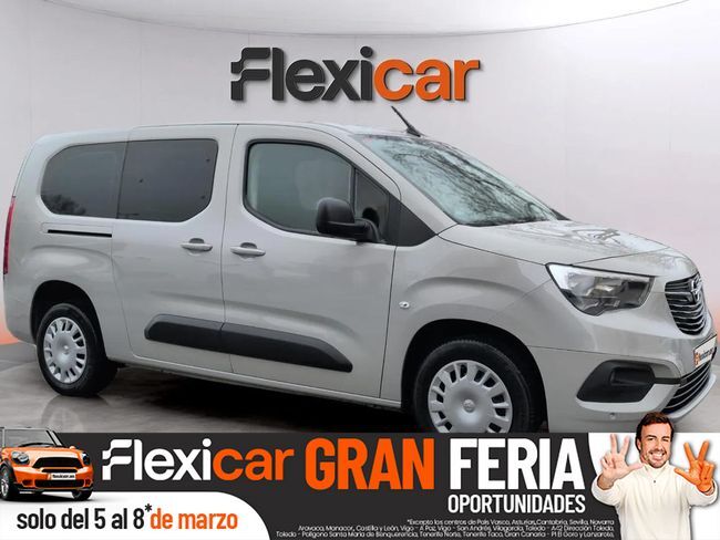 Foto del OPEL Combo Cargo 1.5TD S&S XL 1000 Express 100