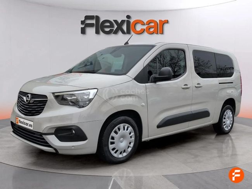 Foto del OPEL Combo Cargo 1.5TD S&S XL 1000 Express 100