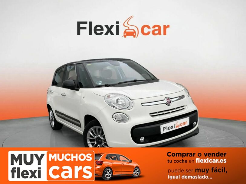 Foto del FIAT 500L 1.4 Lounge