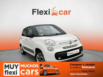 Imagen de FIAT 500L 1.4 Lounge